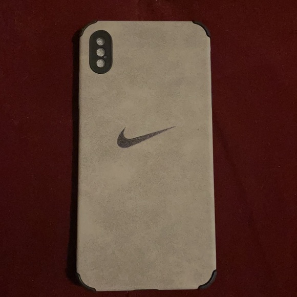 Nike iPhone case 12, 12ProMax, 11, 11ProMax 7&8plu - Picture 2 of 5